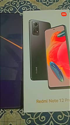 Redmi note 12 pro