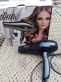 hair