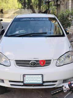 Corolla
