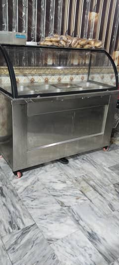 counter