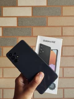 Samsung Galaxy A32