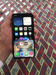 IPHONE XS MAX 512 GB
