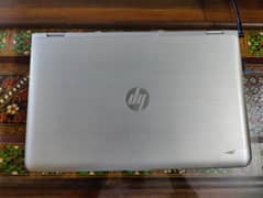 HP