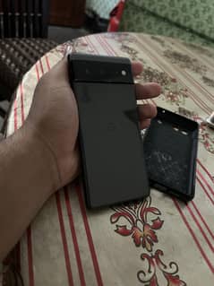 Selling
