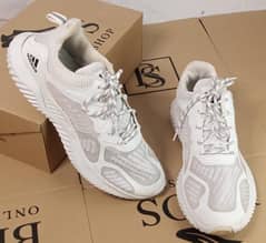 Premium Sports Running Shoes A1 |Stylish and Comfortable|Men's Sneakes
