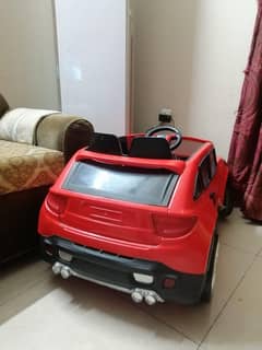 kids car