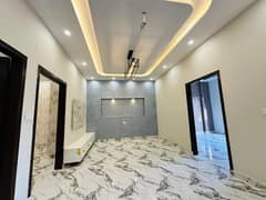 10 Marla 1st floor for rent