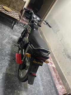 total genuine all okay 23 model