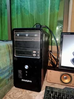 Complete Gaming Setup | GTX 960 | GTA V, Valorant 60–100+ FPS | Only 7