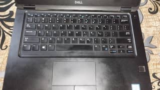 Keyboard for Dell latitude 5490