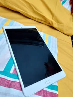 huawei mediapad M3