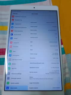 huawei mediapad M3