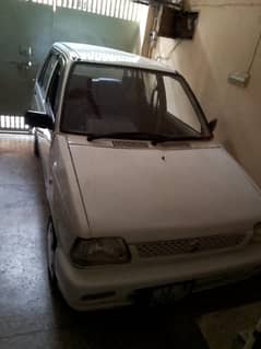 2010 model good condition no accident