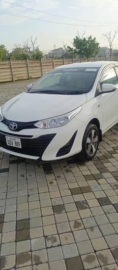 Yaris Gli manual 1.3