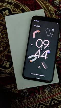 Google Pixel 4