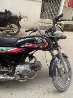 HONDA