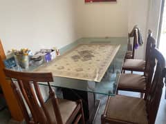 Dinning