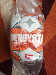 Derbystar