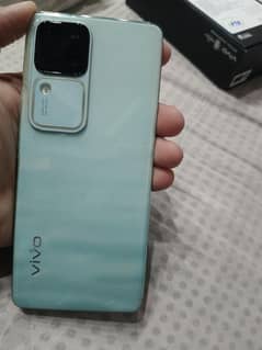 Vivo V30 Mobile