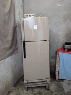 fridge Dawlance all okha 03027300663