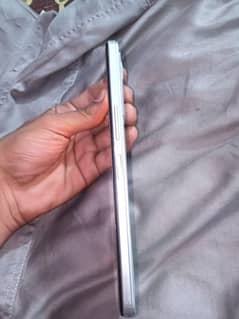 infinix note 11 with all accessories