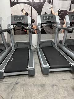 Treadmils