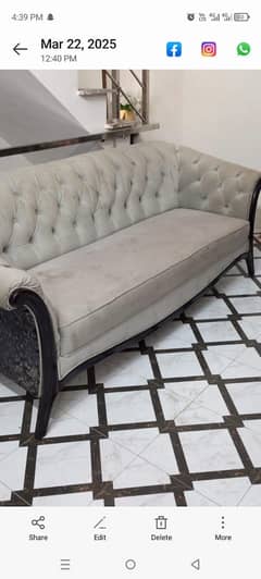 321 sofa set
