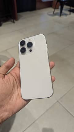 Iphone 14 pro Jv 128gb 10/10 condition