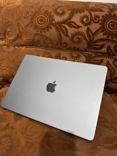 Macbook