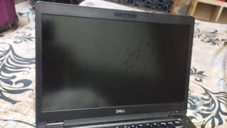 Display for Dell Latitude 5490