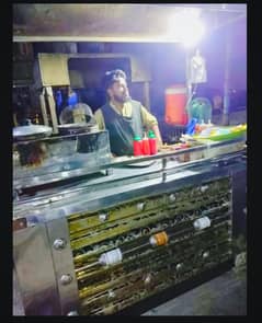 counter