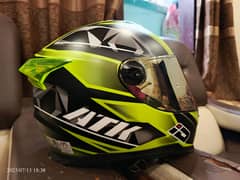 Index Spartan S9