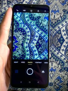 Realmi 5i best for hotsopt and sim use
