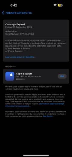 Airpods
