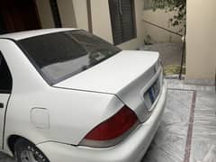 Mitsubishi lancer glx 1.3 manual
