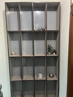 Shop shelves for sale