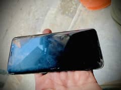 Samsung S8 official pta all working ok urgent sale