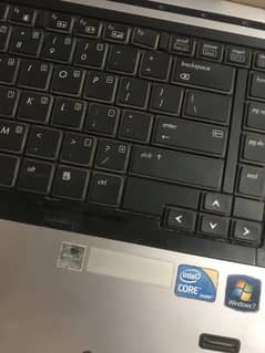 HP