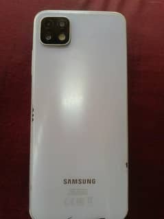 Samsung a22 5g   Pta Block
