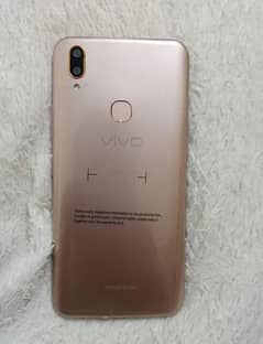 Vivo Y85A