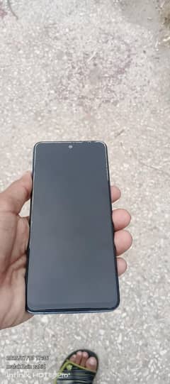 lnfinix zero x