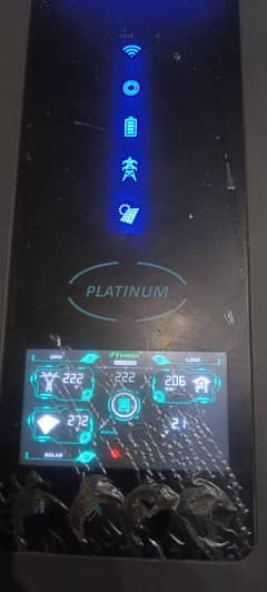 fronus pv9200