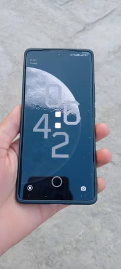 Redmi Note 14 pro 4G PTA approved