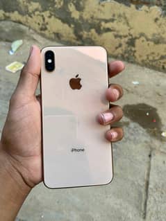 I phone xs max 256 GB