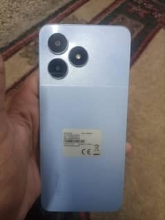 Realme note 50 4+4 / 128