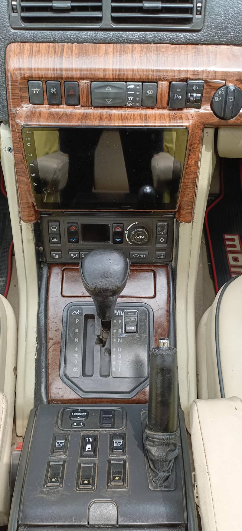 Jeep 2000 Range Rover B2B, Exchange Possible read add 5