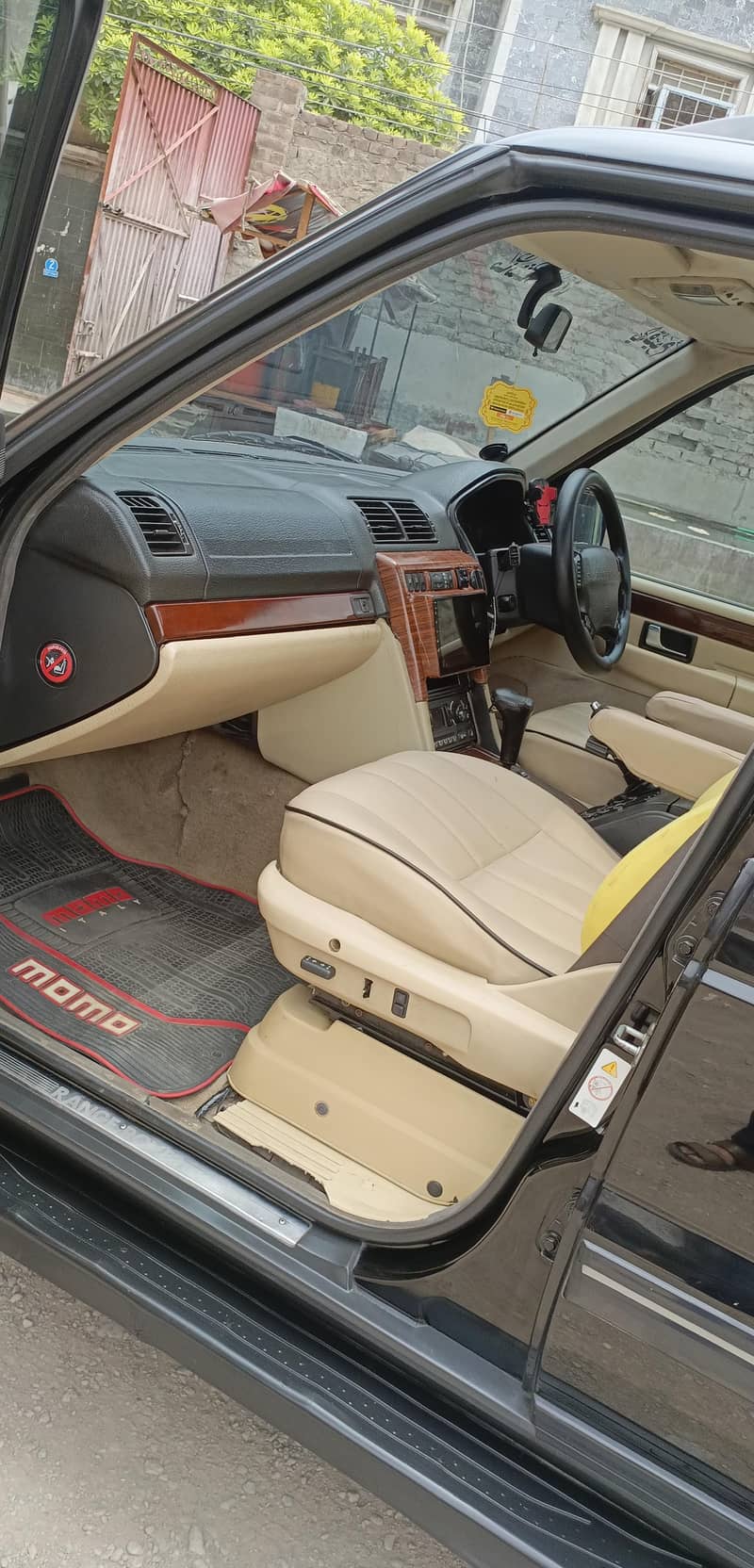 Jeep 2000 Range Rover B2B, Exchange Possible read add 12