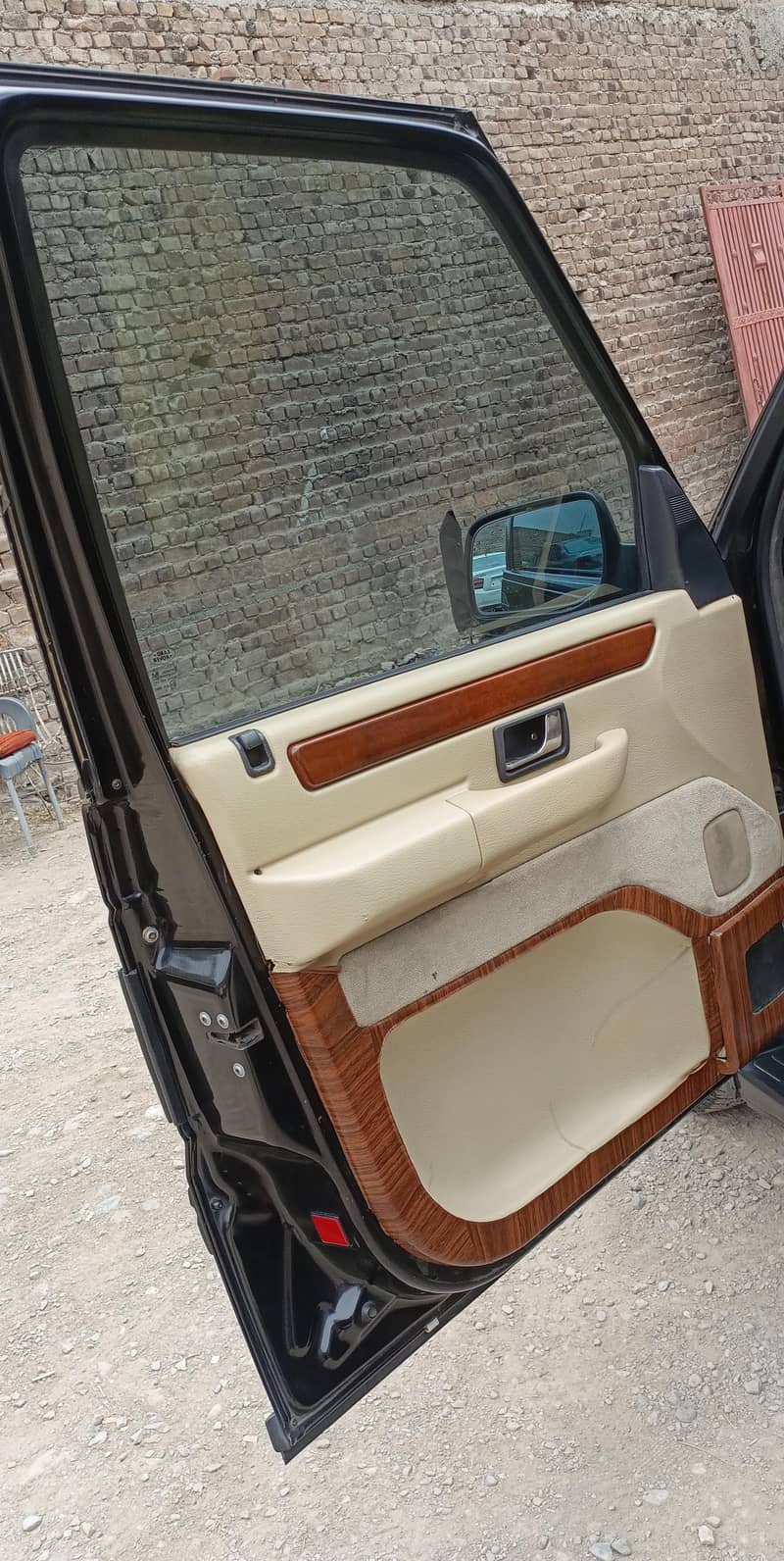 Jeep 2000 Range Rover B2B, Exchange Possible read add 13