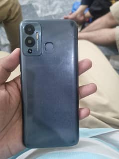INFINIX