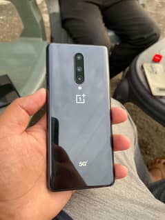 OnePlus 8 pta